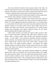 Lizingas kaip finansavimo šaltinis 6 puslapis