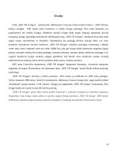 Lizingo bendrovės teikiamos paslaugos ir analizė:  AB "SEB VB lizingas" 19 puslapis