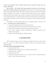 Lizingo bendrovės teikiamos paslaugos ir analizė:  AB "SEB VB lizingas" 6 puslapis