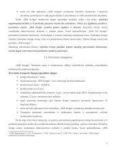 Lizingo bendrovės teikiamos paslaugos ir analizė:  AB "SEB VB lizingas" 7 puslapis