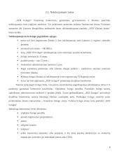 Lizingo bendrovės teikiamos paslaugos ir analizė:  AB "SEB VB lizingas" 9 puslapis