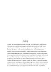 Lobizmo problema Lietuvoje 2 puslapis