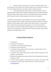 Lobizmo problema Lietuvoje 11 puslapis