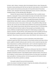 Lobizmo problema Lietuvoje 4 puslapis