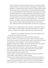 Lobizmo problema Lietuvoje 7 puslapis