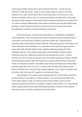 Lobizmo problema Lietuvoje 9 puslapis