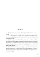 Lobizmo problema Lietuvoje 10 puslapis