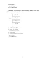 Logistikos disciplina 15 puslapis
