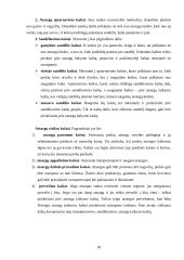 Logistikos disciplina 18 puslapis