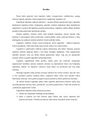 Logistikos disciplina 19 puslapis
