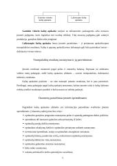 Logistikos disciplina 5 puslapis