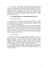 Logistikos istorija ir šiandiena 14 puslapis