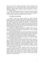 Logistikos istorija ir šiandiena 6 puslapis