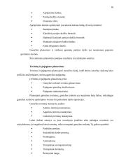 Logistikos charakteristikos įmonėje 16 puslapis