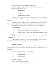 Logistikos charakteristikos įmonėje 17 puslapis