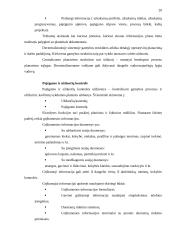 Logistikos charakteristikos įmonėje 20 puslapis