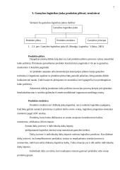 Logistikos charakteristikos įmonėje 7 puslapis