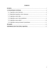 Logistikos centrai 2 puslapis