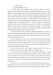 Logistikos centrai 8 puslapis