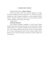 Logistikos pagrindai 11 puslapis