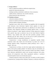 Logistikos pagrindai 17 puslapis