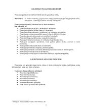 Logistikos planavimas ir valdymas 2 puslapis