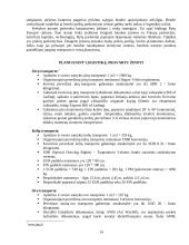 Logistikos planavimas ir valdymas 14 puslapis