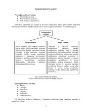 Logistikos planavimas ir valdymas 4 puslapis