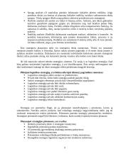 Logistikos planavimas ir valdymas 9 puslapis