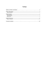 Lokinių (Ursidae) įvairovė ir paplitimas 1 puslapis