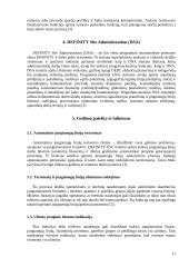 Lucent "Call Center" valdymas 12 puslapis