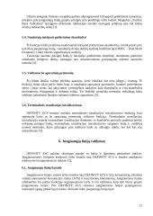 Lucent "Call Center" valdymas 13 puslapis