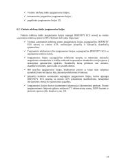 Lucent "Call Center" valdymas 14 puslapis