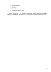 Lucent "Call Center" valdymas 16 puslapis