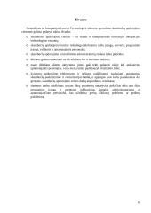 Lucent "Call Center" valdymas 17 puslapis