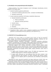 Lucent "Call Center" valdymas 5 puslapis