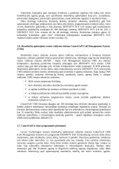 Lucent "Call Center" valdymas 8 puslapis