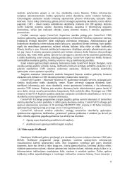 Lucent "Call Center" valdymas 9 puslapis