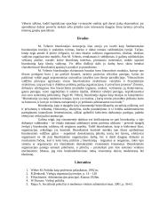 M. Vėberio biurokratijos organizacijos modelis 3 puslapis