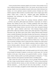 M. Waltari "Sinuhė egiptietis" 11 puslapis