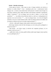 M. Waltari "Sinuhė egiptietis" 19 puslapis