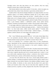 M. Waltari "Sinuhė egiptietis" 6 puslapis
