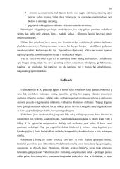 M. Waltari "Sinuhė egiptietis" 9 puslapis
