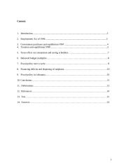 Macroeconomics: fiscal policy 2 puslapis