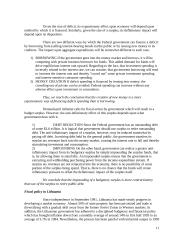 Macroeconomics: fiscal policy 11 puslapis