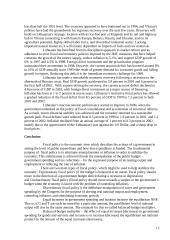 Macroeconomics: fiscal policy 12 puslapis