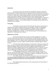 Macroeconomics: fiscal policy 3 puslapis