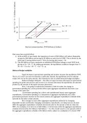 Macroeconomics: fiscal policy 9 puslapis
