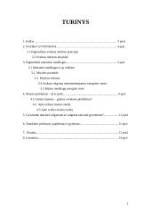 Gyvename tam, kad valgytume, ar valgome tam, kad gyventume? Maistas kaip kultūra 2 puslapis