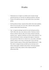 Gyvename tam, kad valgytume, ar valgome tam, kad gyventume? Maistas kaip kultūra 13 puslapis